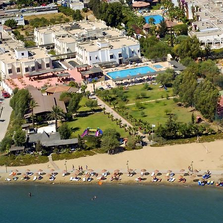 Ladonia Hotels Del Mare (Adults Only) グムベット エクステリア 写真