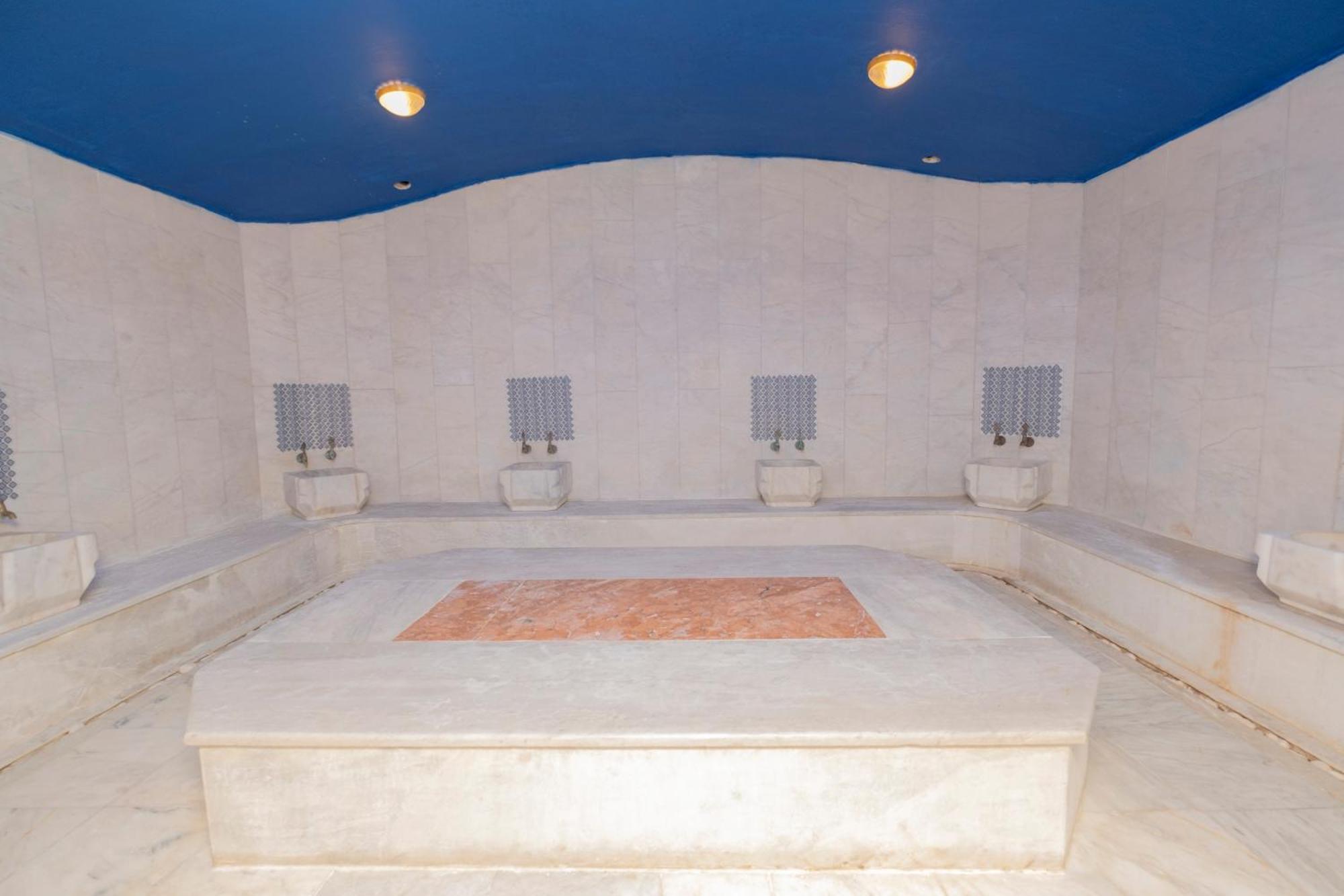 Ladonia Hotels Del Mare (Adults Only) グムベット エクステリア 写真