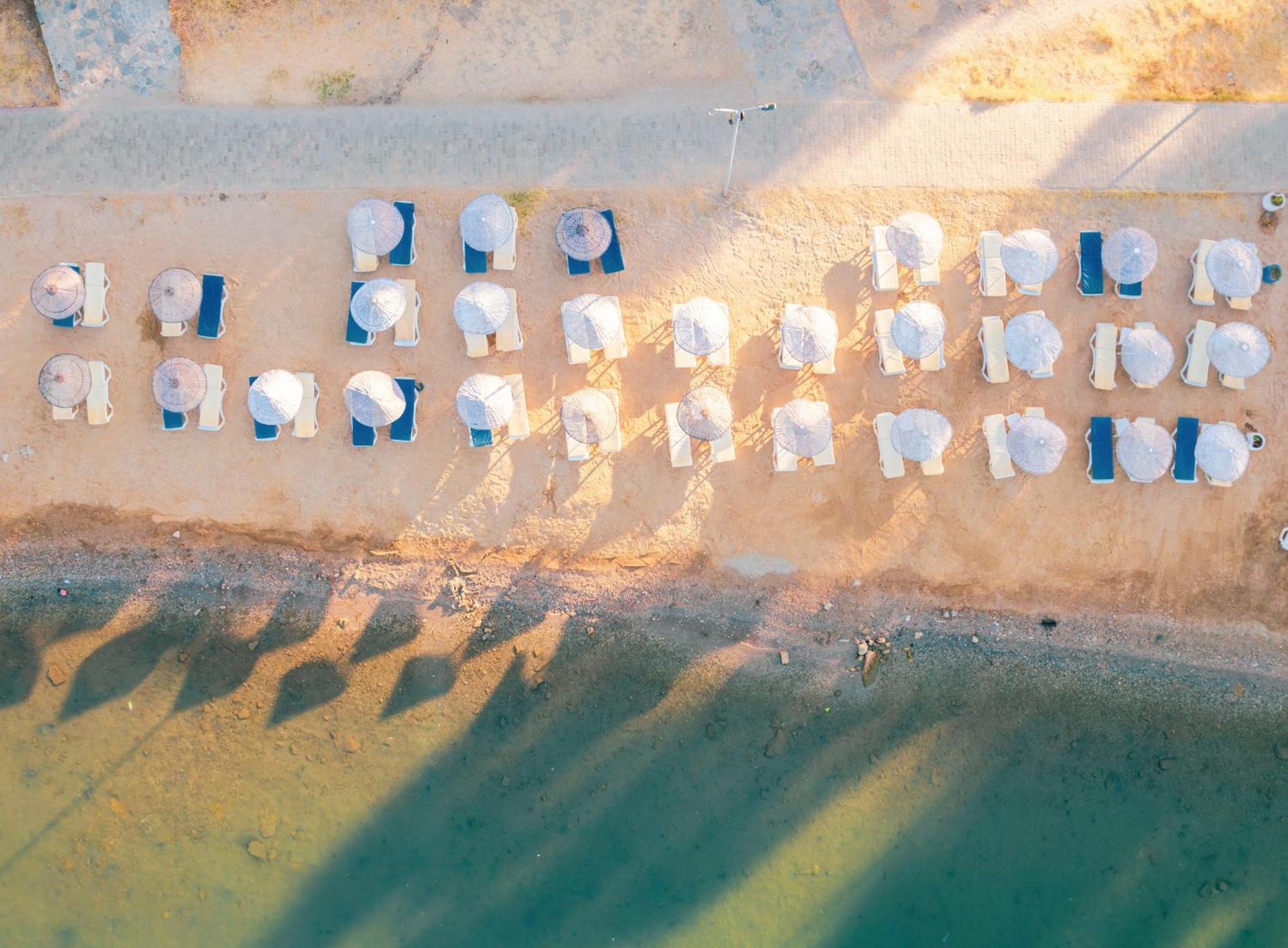 Ladonia Hotels Del Mare (Adults Only) グムベット エクステリア 写真