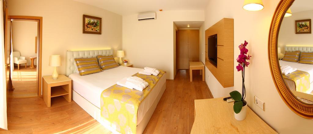 Ladonia Hotels Del Mare (Adults Only) グムベット エクステリア 写真