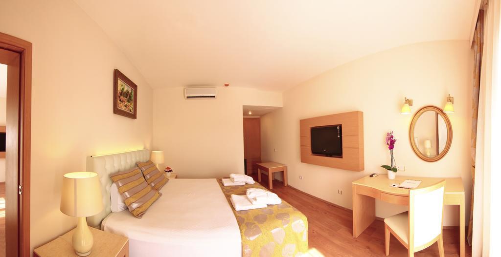 Ladonia Hotels Del Mare (Adults Only) グムベット エクステリア 写真