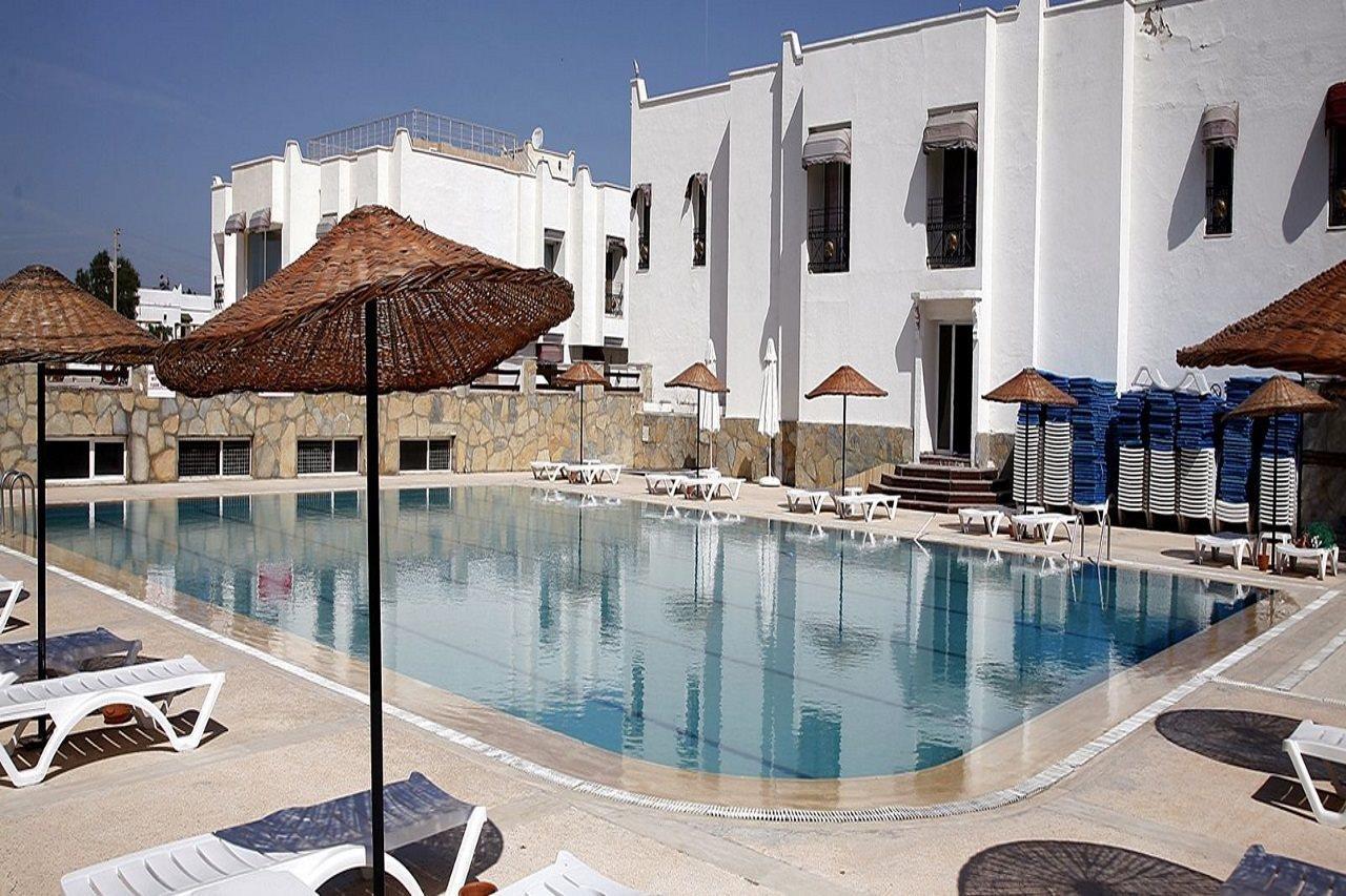 Ladonia Hotels Del Mare (Adults Only) グムベット エクステリア 写真