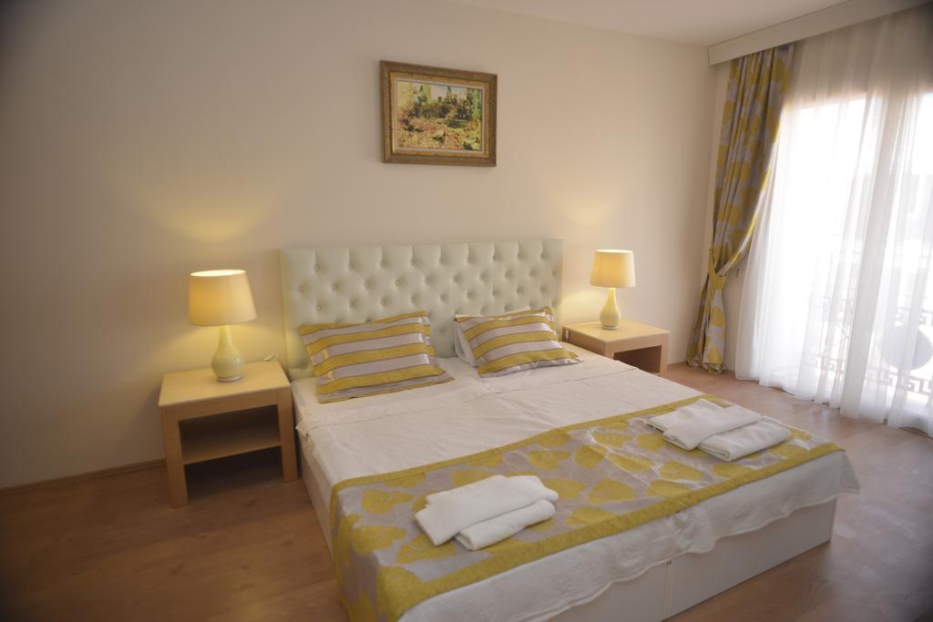 Ladonia Hotels Del Mare (Adults Only) グムベット エクステリア 写真